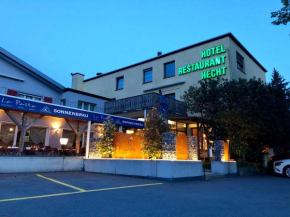 Hotel Hecht Sennwald